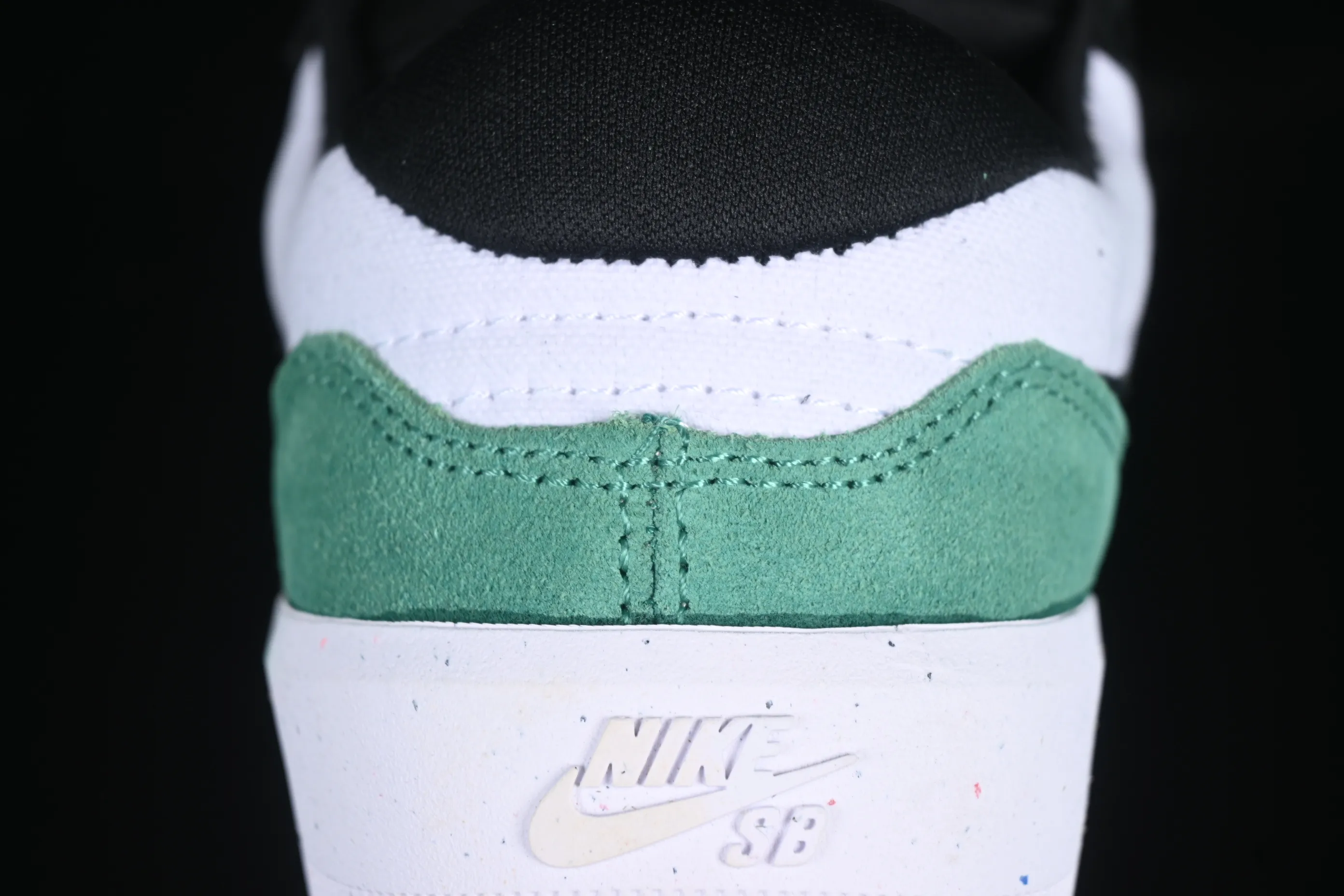 All categories Nk SB Dunk series Nk Force 58 simplified skateboard shoes Nk SB Force 58 Nike simplified retro skateboard shoes DV5477-101